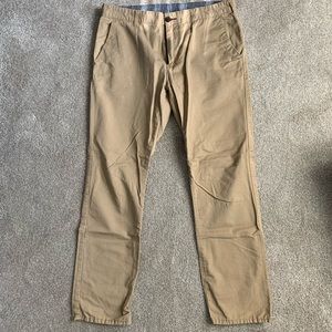 Bullhead Khaki Chinos